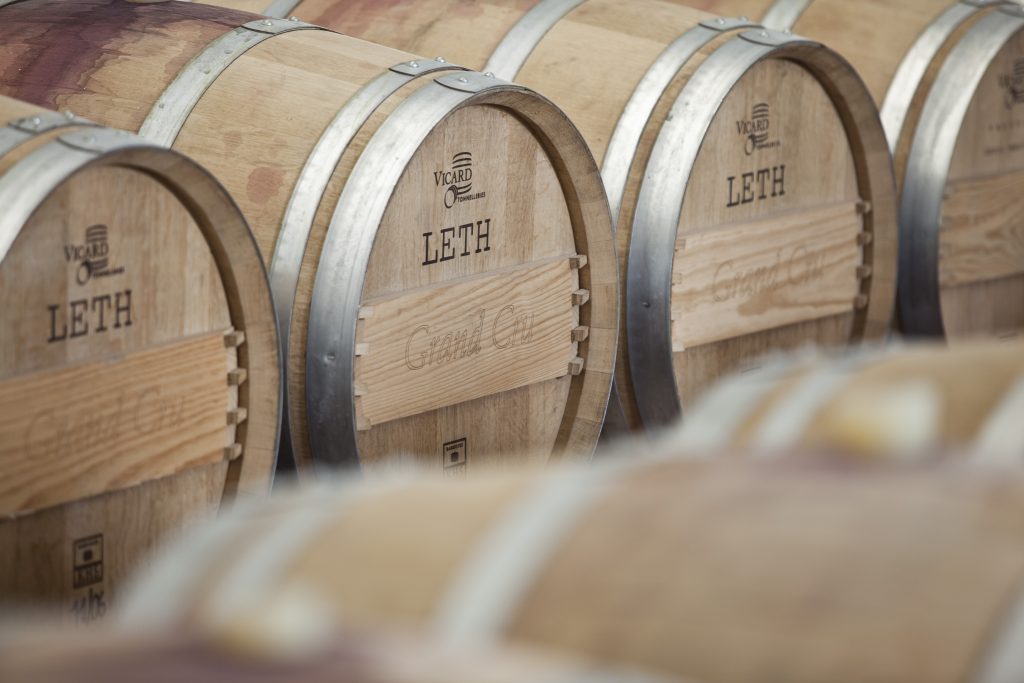 Weingut Leth - Weingut Leth : Weingut Leth