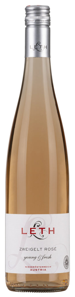 Zweigelt Rosé