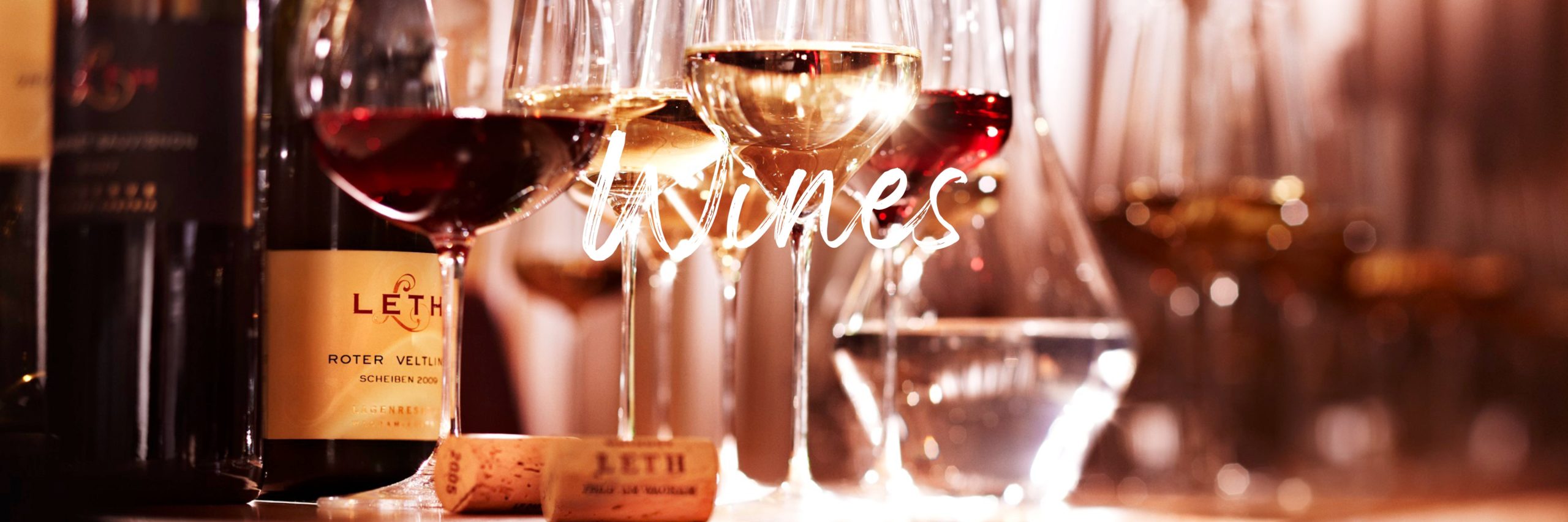 Wines