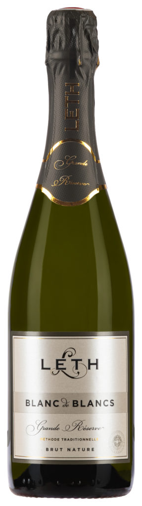Blanc de Blancs Grosse Reserve