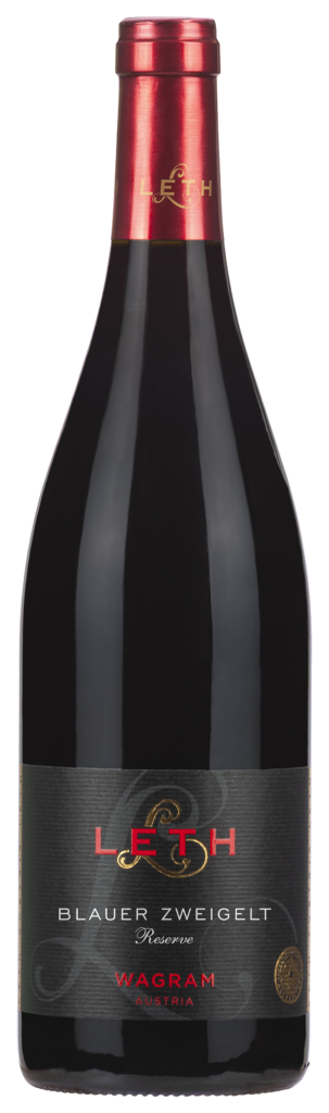 Blauer Zweigelt